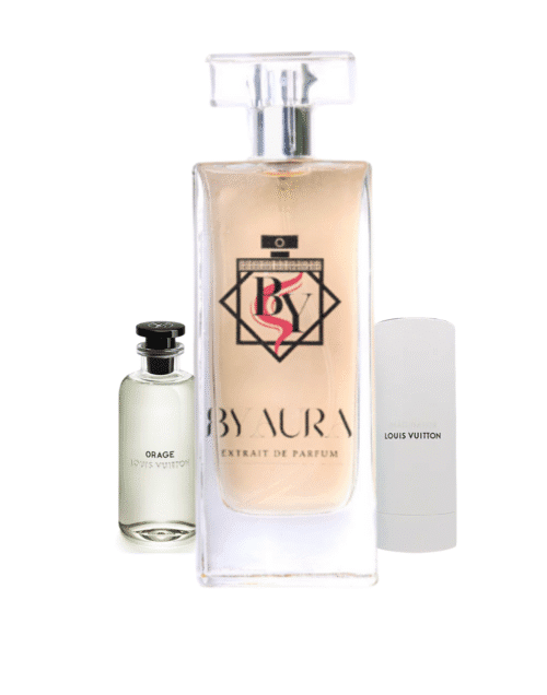 Orage Louis Vuitton