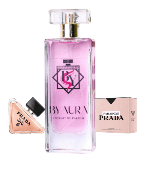 Prada Paradoxe