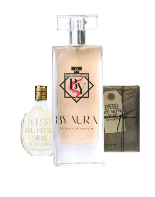 Fuel for Life Homme Diesel