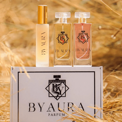 Pack 2 Parfum + Brume